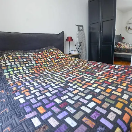 Nice Design And Cosy Apt In Vincennes